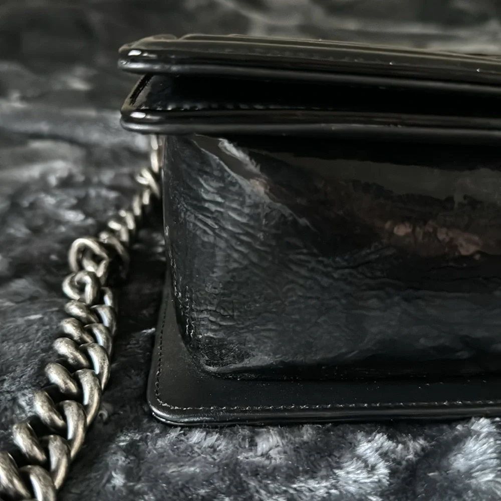 Chanel python boy ๐ฆ - Picture 9 of 11